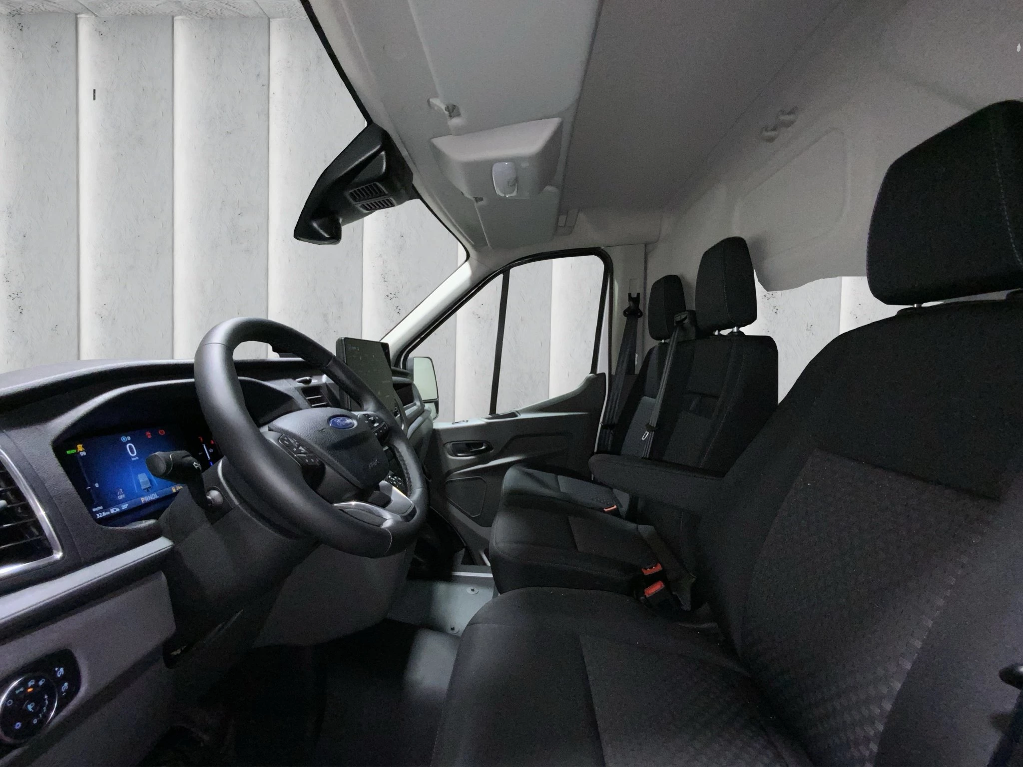 Ford Transit 350L3H3 Trend 68kWh Heckantrieb Kasten-LKW. MJ 2026.50