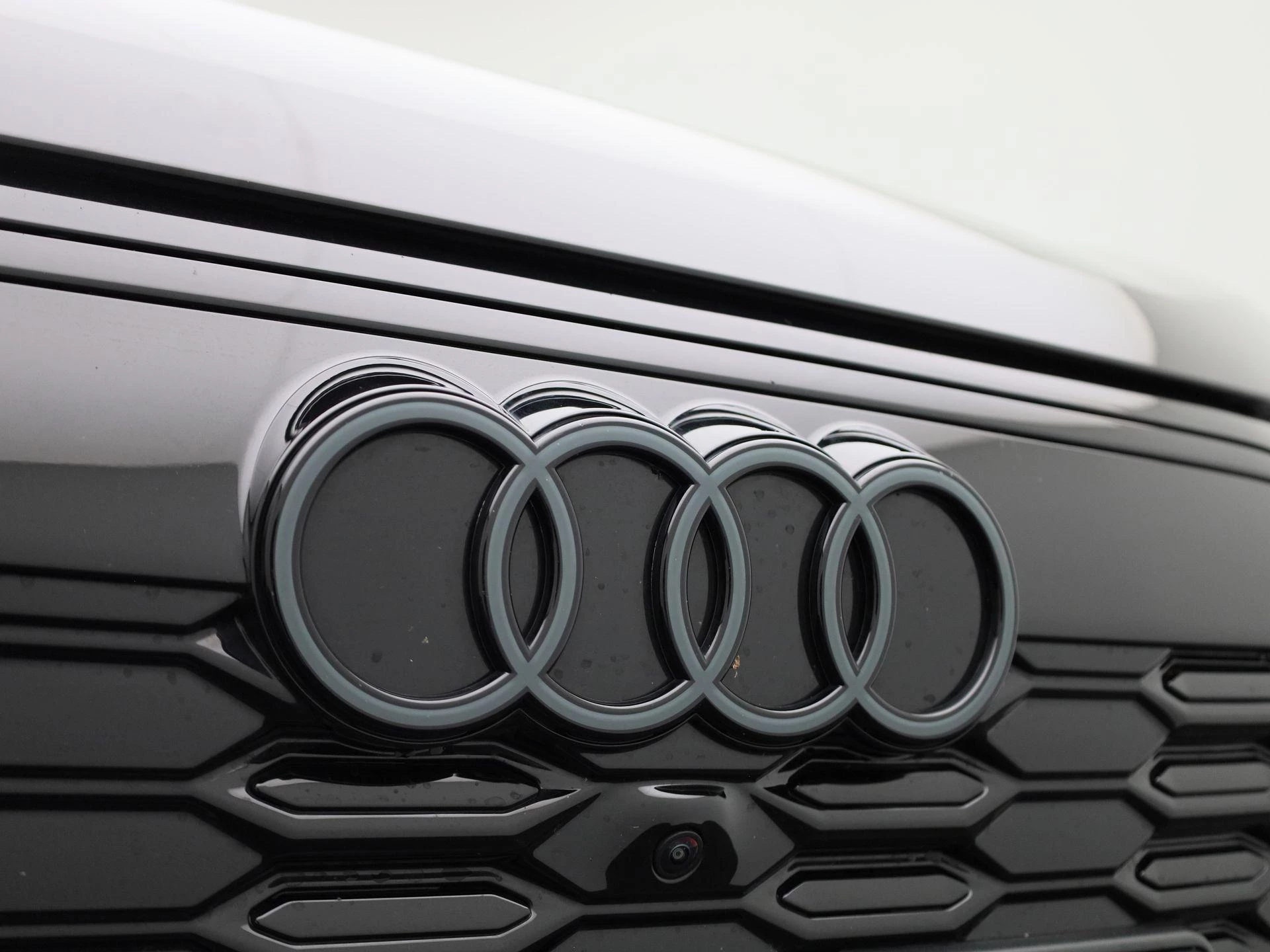 Audi Q6 e-tron edition performance 100 kWh