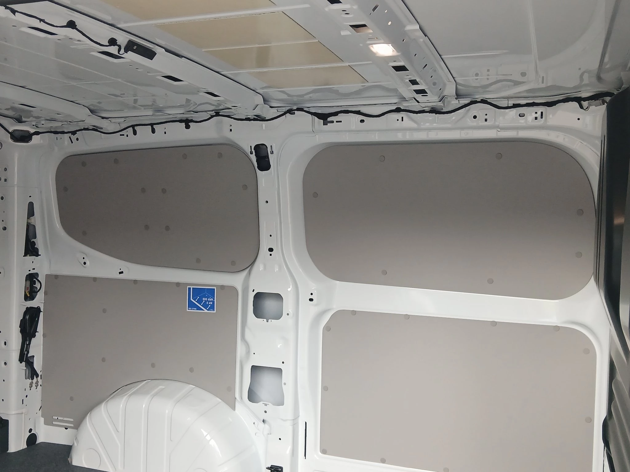 Ford Transit Custom Trend 280 L1 Kasten-LKW *HEZ Aktion HP Super Profi*