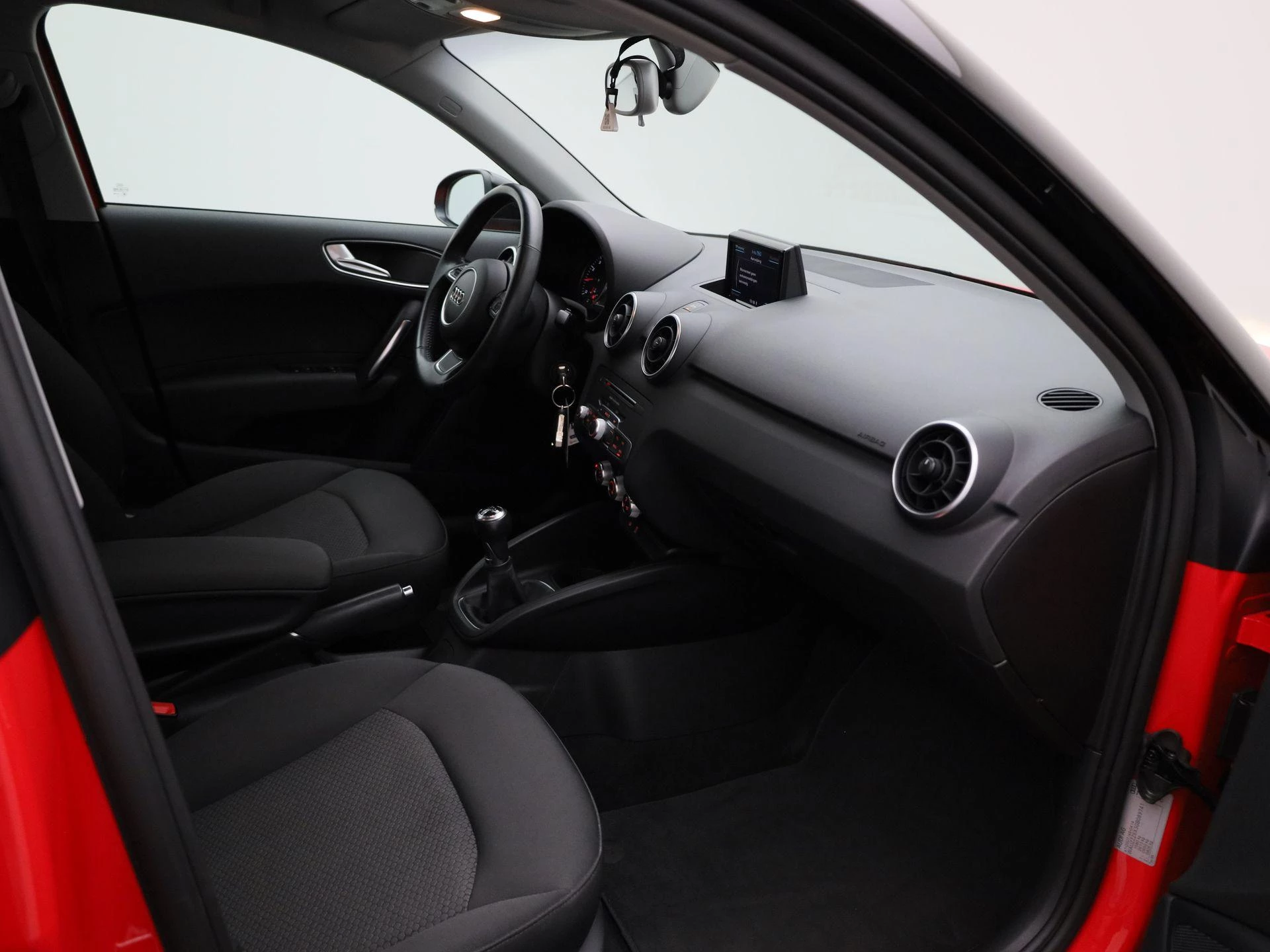 Audi-A1 Sportback-image-30
