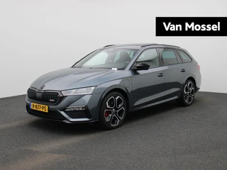 Škoda Octavia Combi 1.4 TSI RS iV PHEV Business