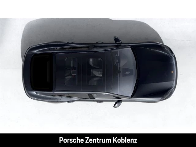 Porsche Panamera 4 E-Hybrid Platinum Edition platinum edition