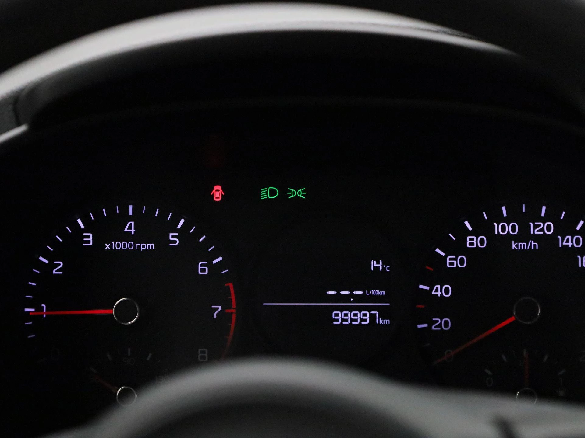 Kia Picanto Easy 1.0