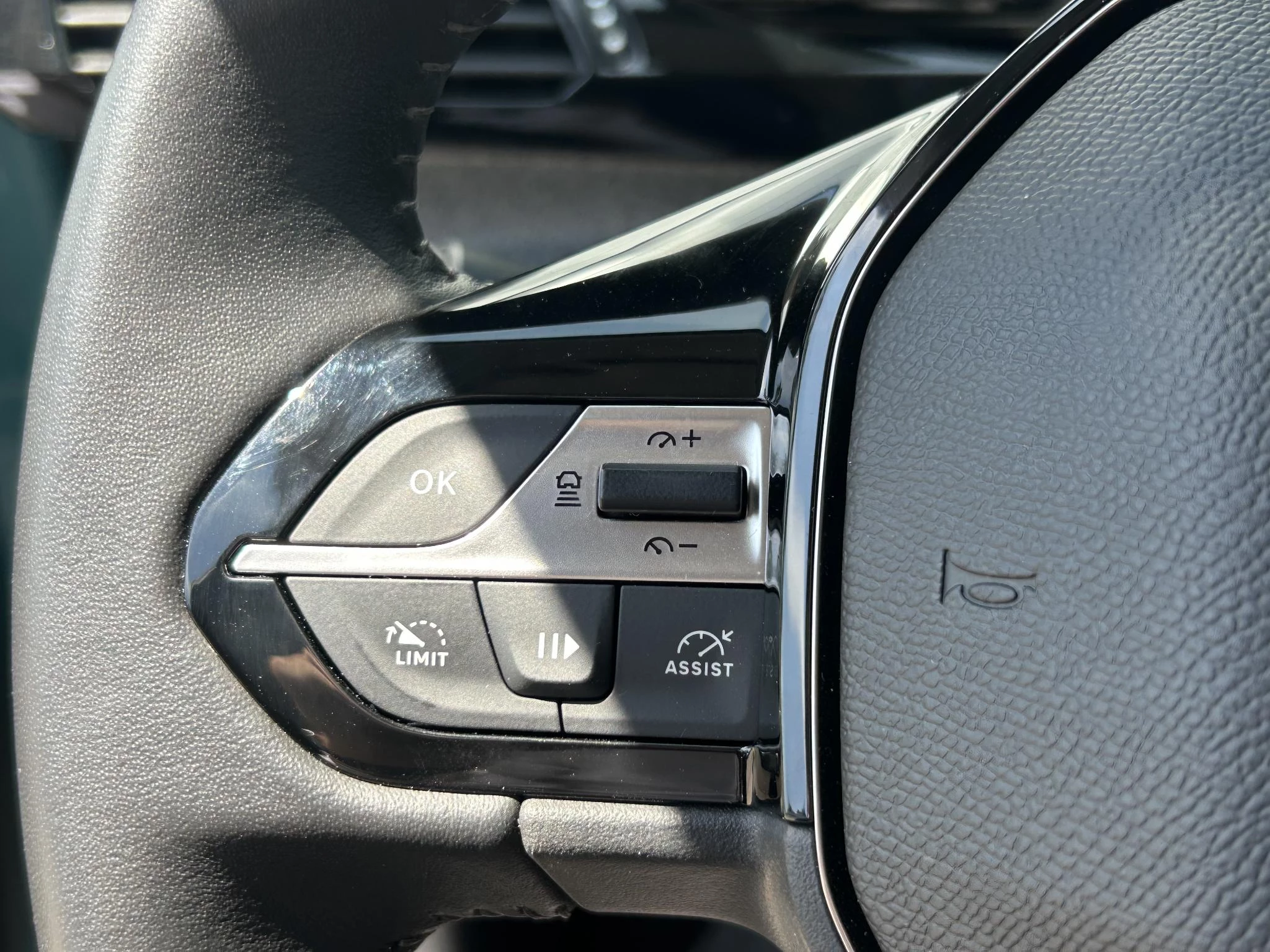 Peugeot e-308 SW Allure EV 54 kWh
