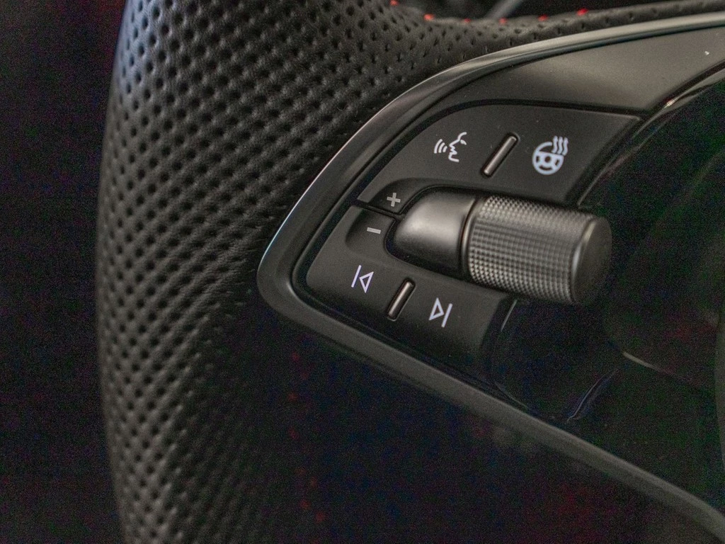 Škoda Octavia Combi 2,0 TSI DSG RS