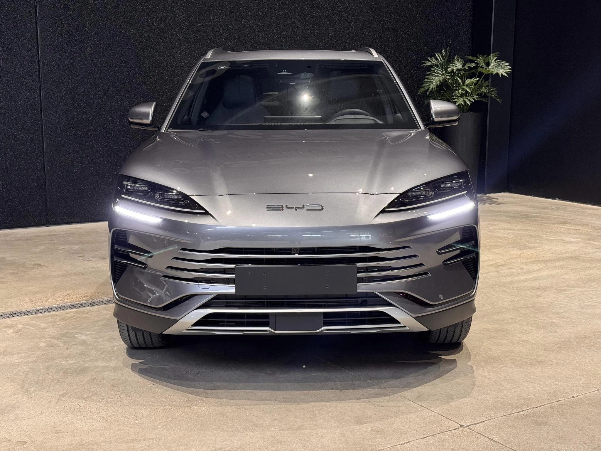 BYD SEAL U DM-i PHEV COMFORT