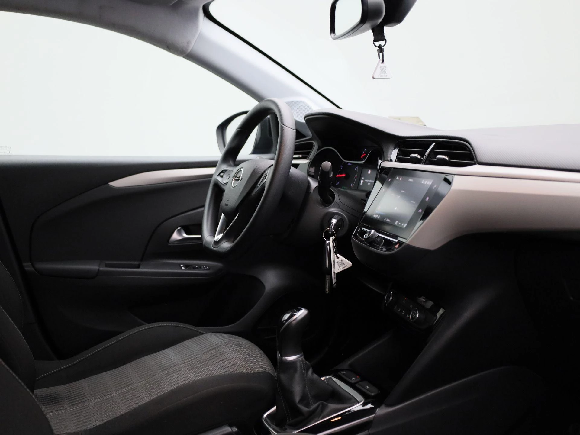Opel Corsa 1.2 55kW S/S Edition