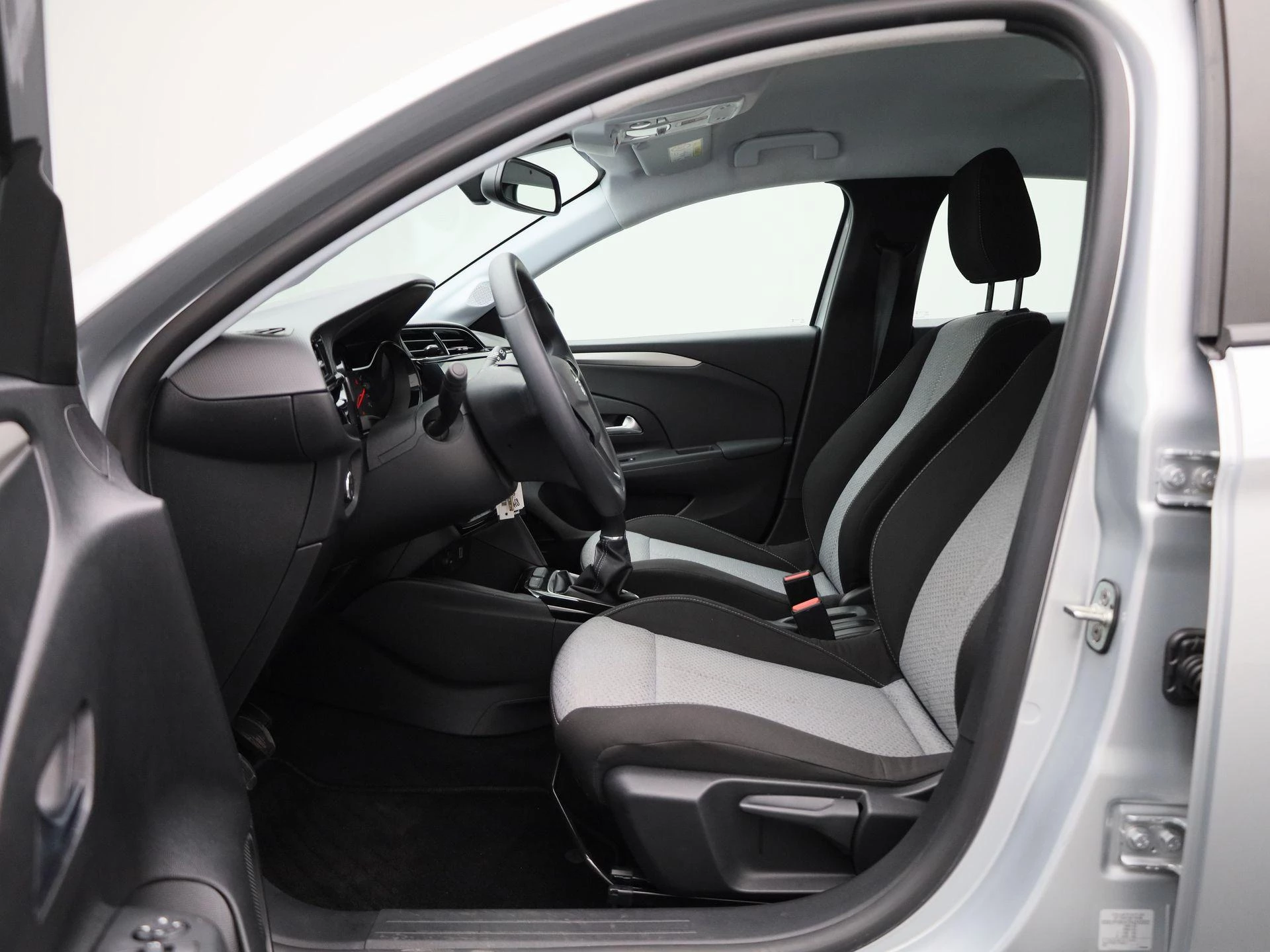 Opel Corsa 1.2 55kW S/S
