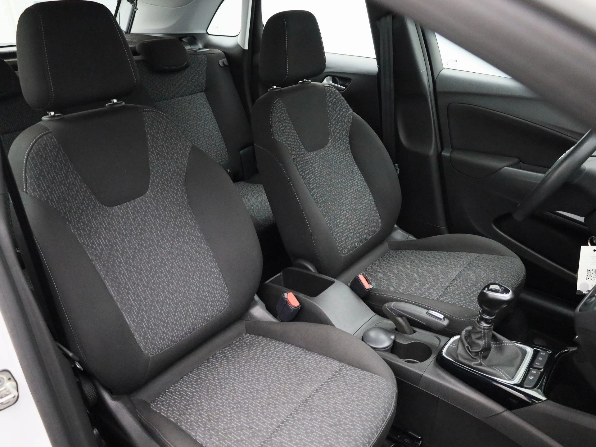 Opel Crossland 1.2 81kW Turbo S/S Edition