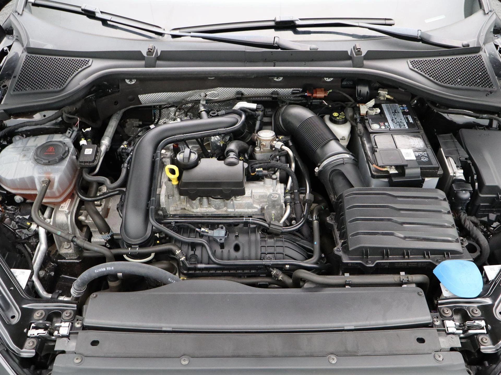 Škoda Octavia Combi 1.0 TSI Business Edition Plus