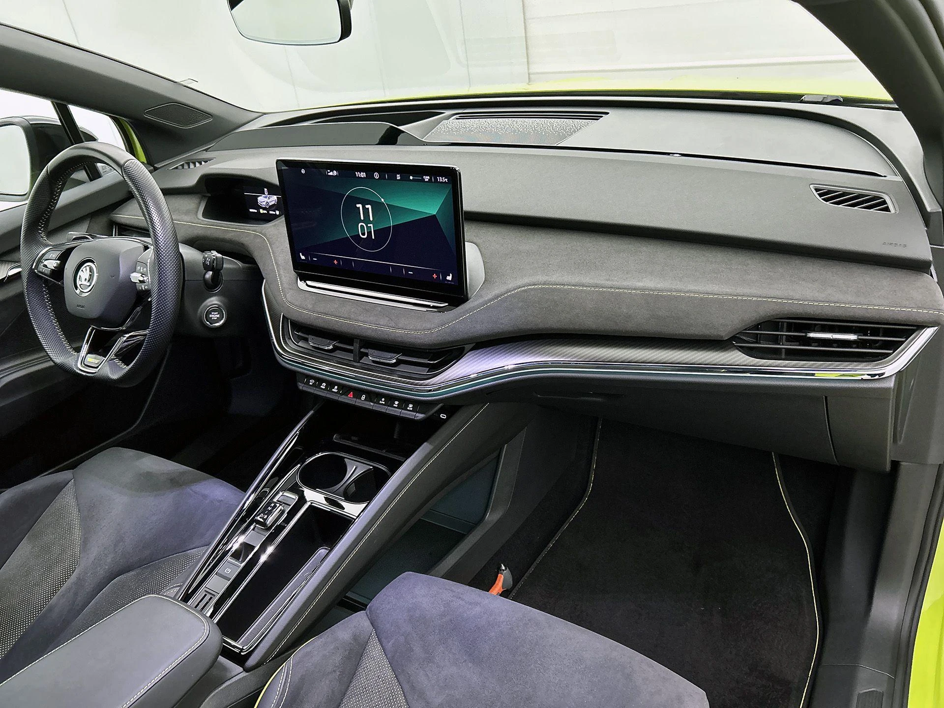 Škoda-Enyaq Coupe-image-17