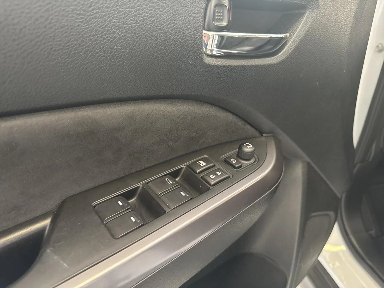 Suzuki Grand Vitara 1.5 Luxe Xtra 2WD A/T