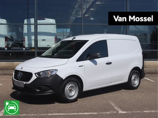 Mercedes-Benz eCitan 112 Pro L1 51 kWh