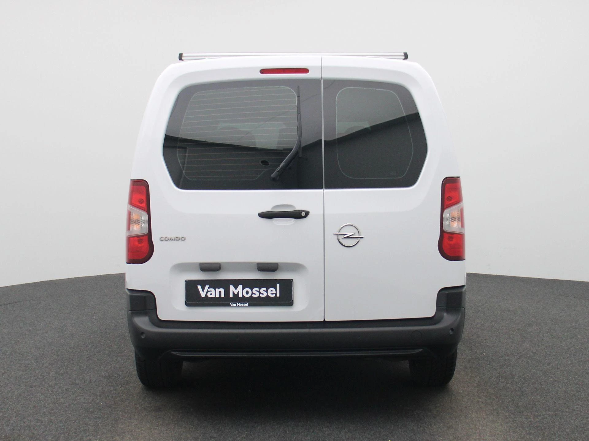 Opel Combo 1.5 Turbo 96kW Heavy L2H1 Crew Van