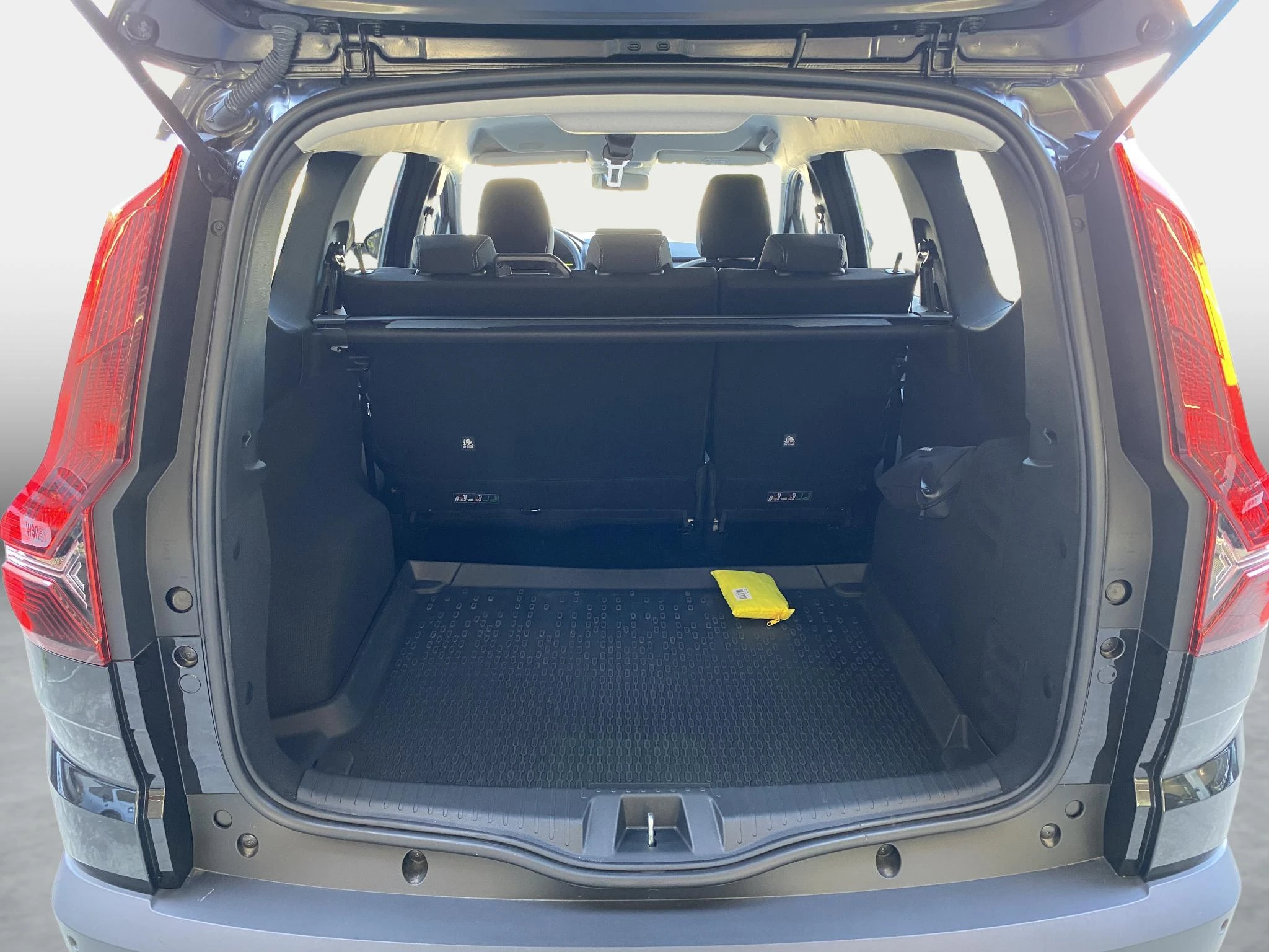 Dacia Jogger Hybrid 140 Extreme