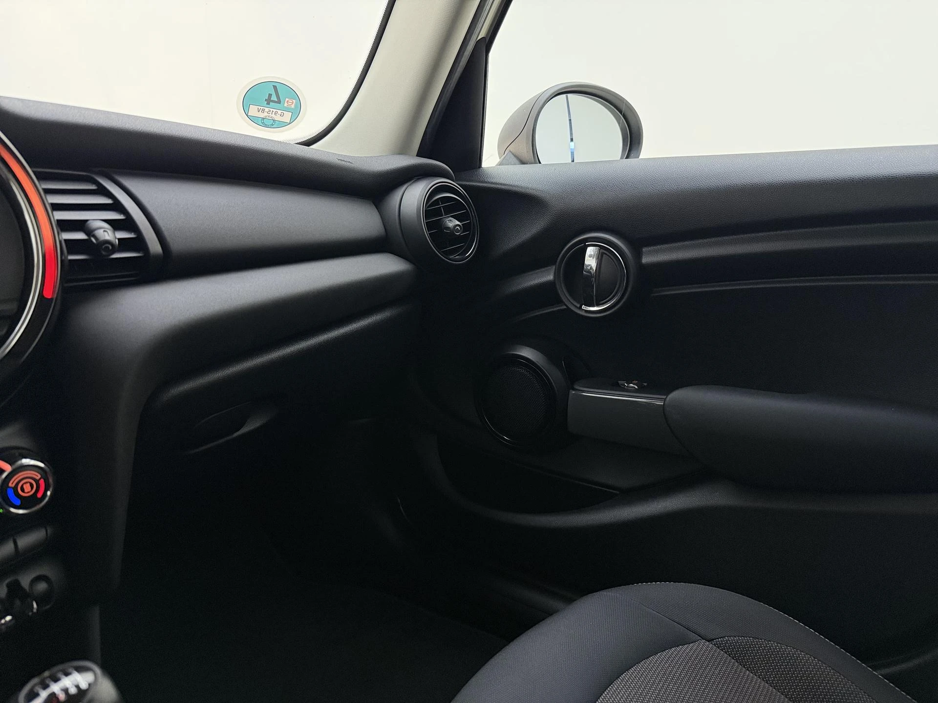 MINI 5-deurs 1.5 One Business Edition