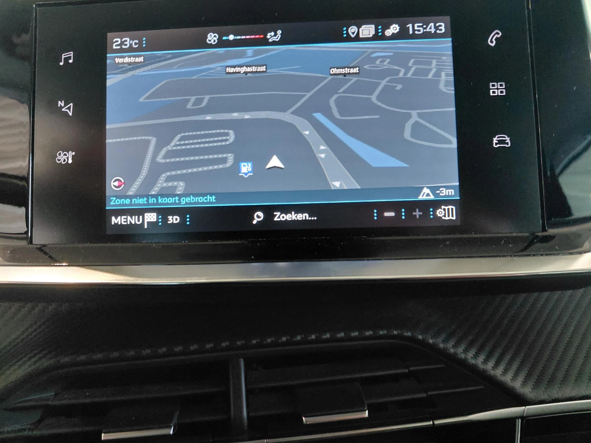 Peugeot 2008 Active