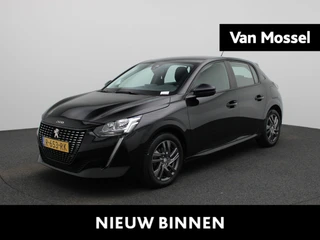 Peugeot 208 1.2 PureTech Active Pack