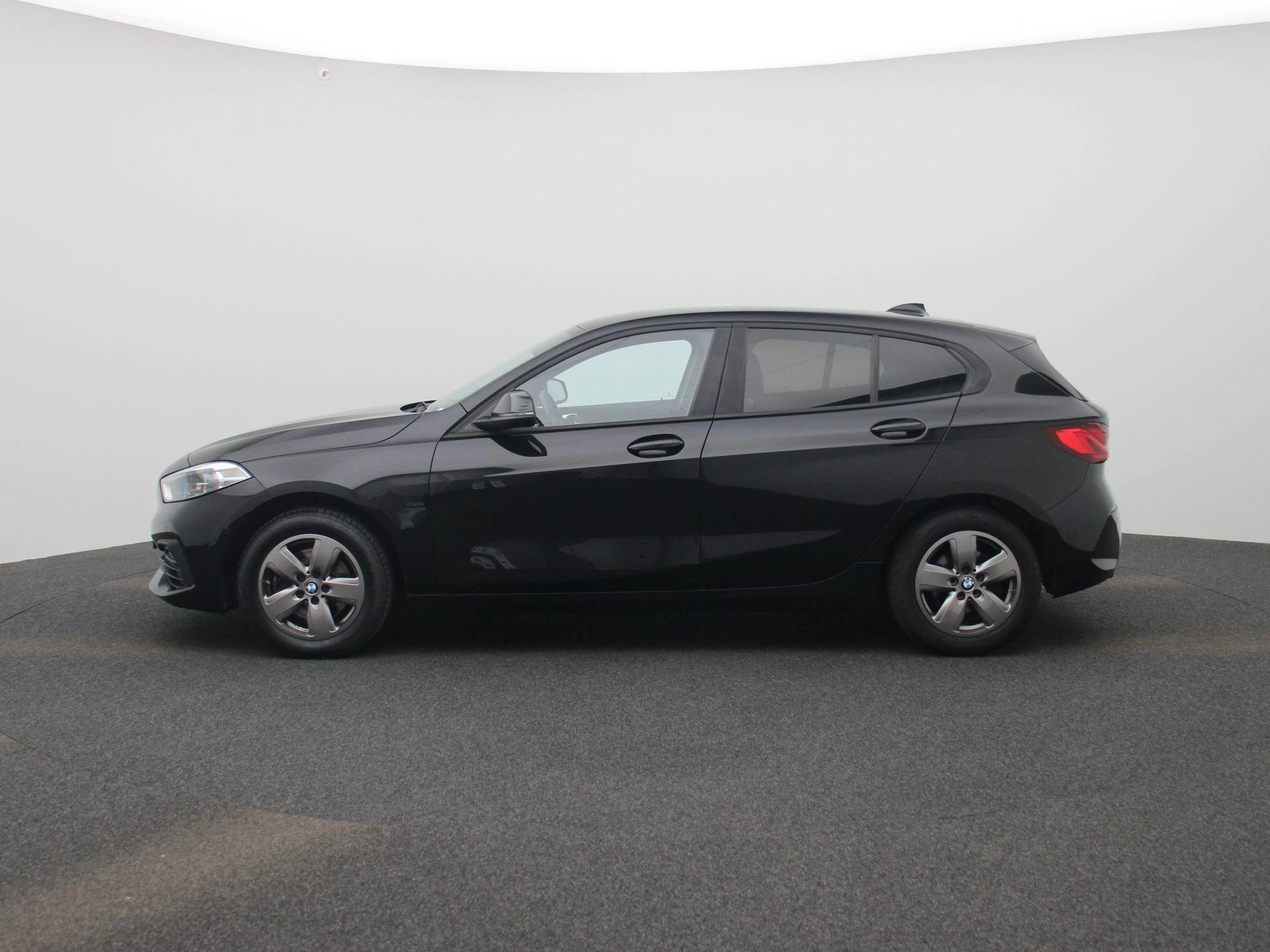 BMW 1 Reeks 116d