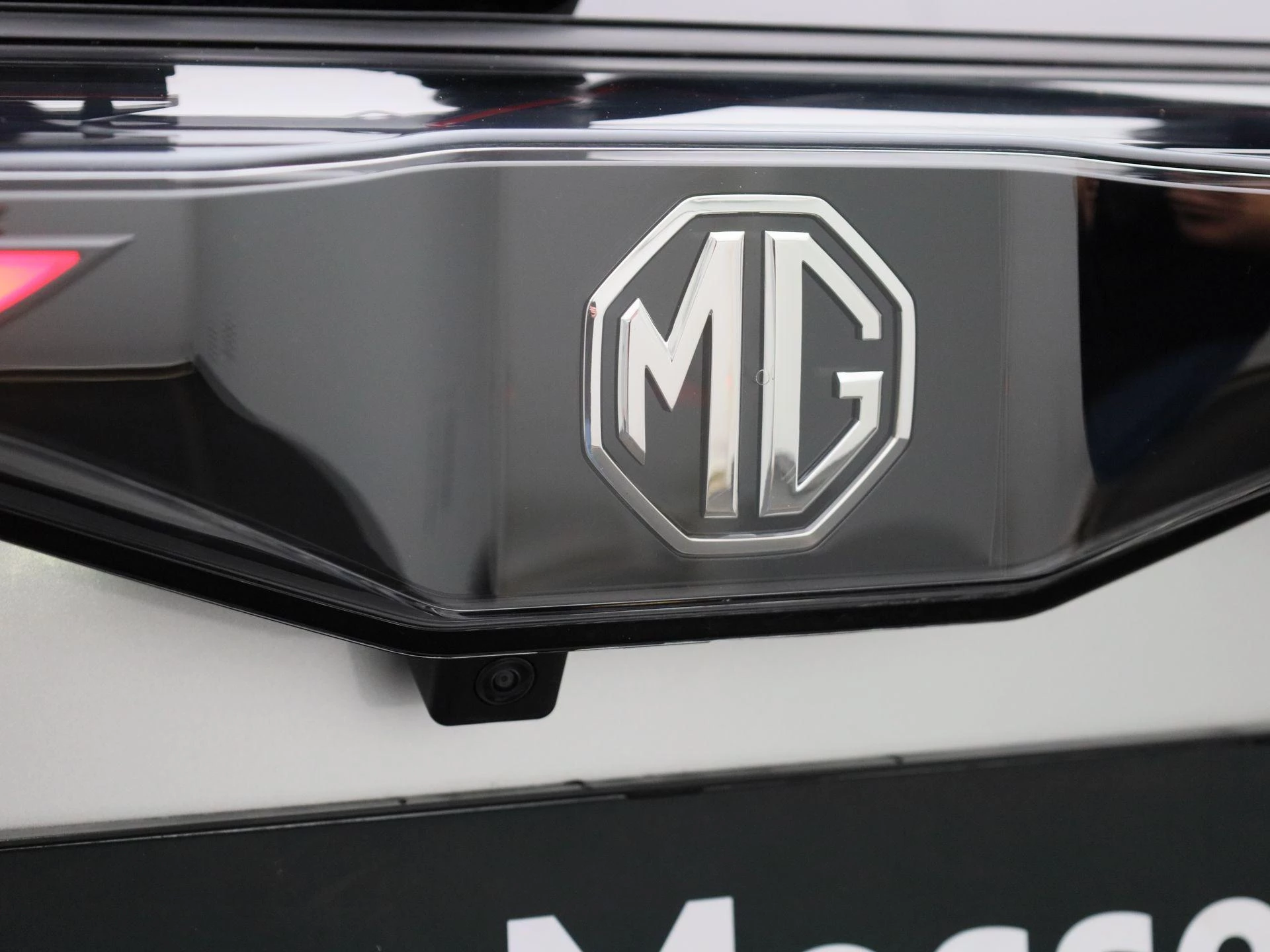 MG MG4 Long Range Luxury 64 kWh
