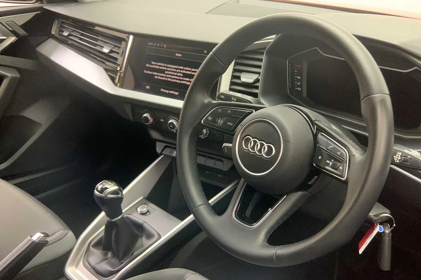 Audi-A1 Sportback-image-5