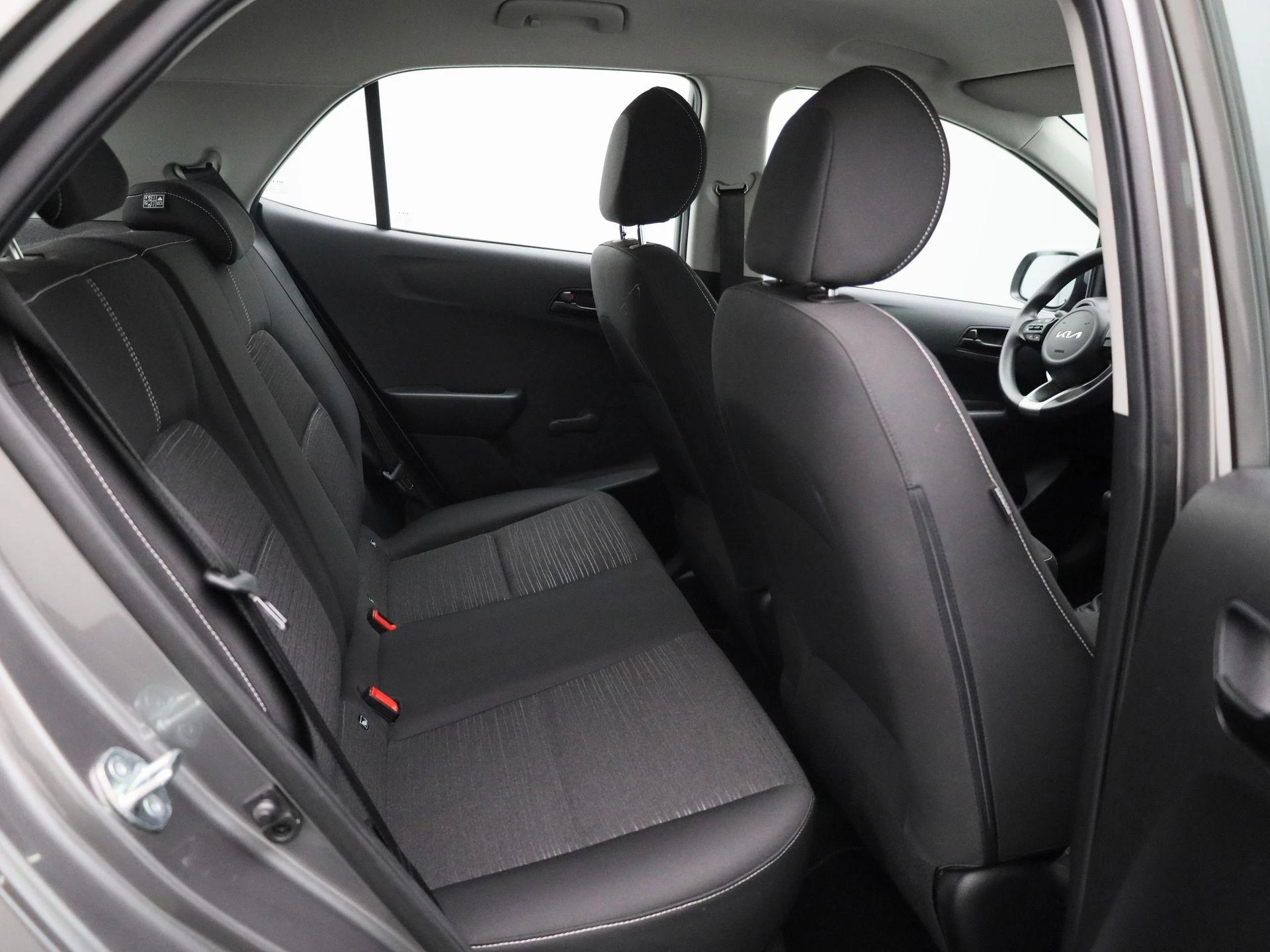 Kia Picanto 1.0 MPI 67 Pure
