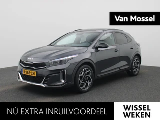 Kia XCeed 1.5 T-GDi GT-Line