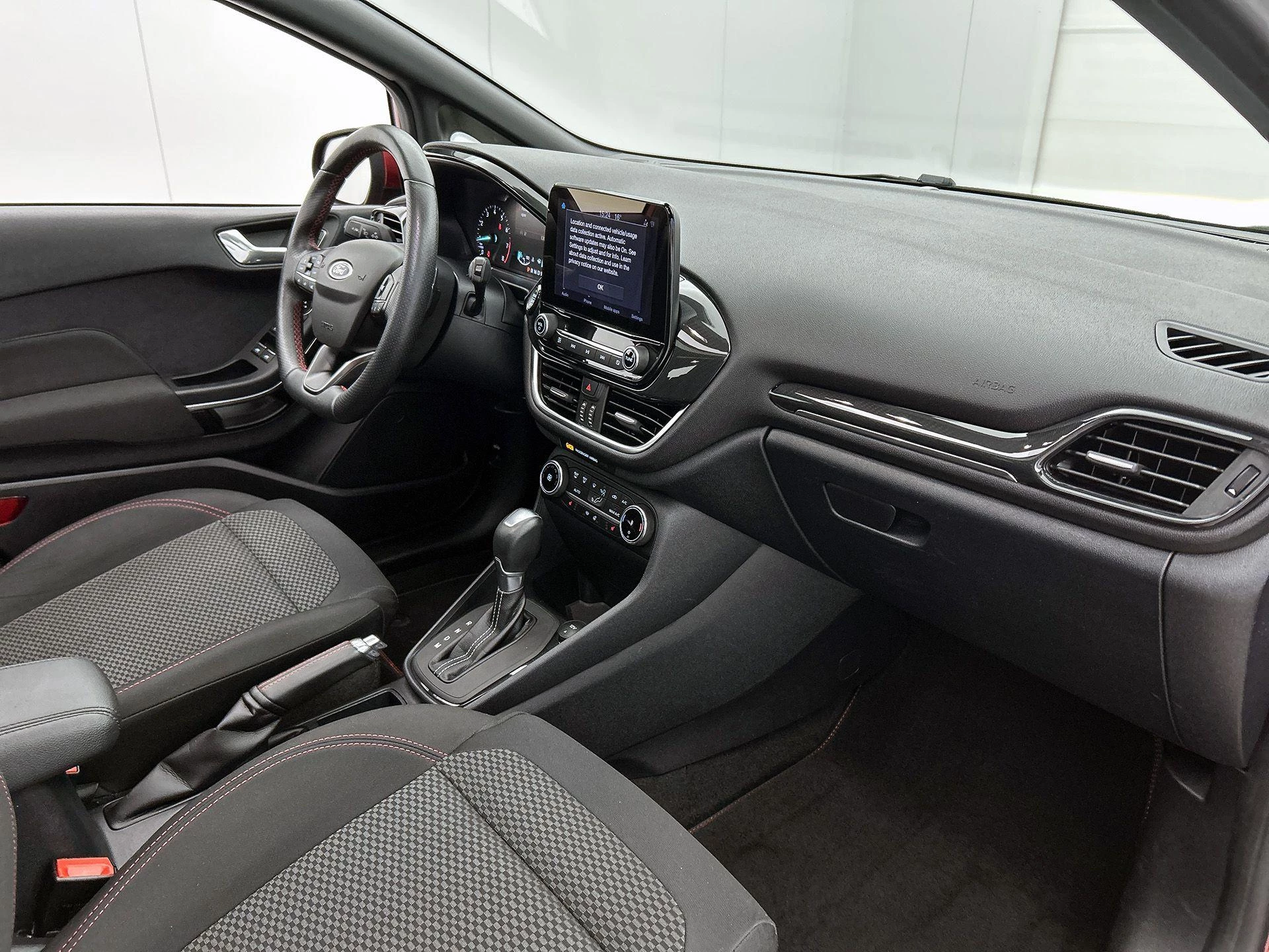 Ford Fiesta 1.0 EcoBoost ST-Line