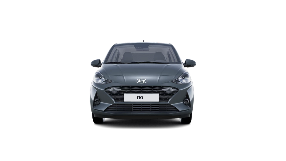 Hyundai i10 1.0 Twist