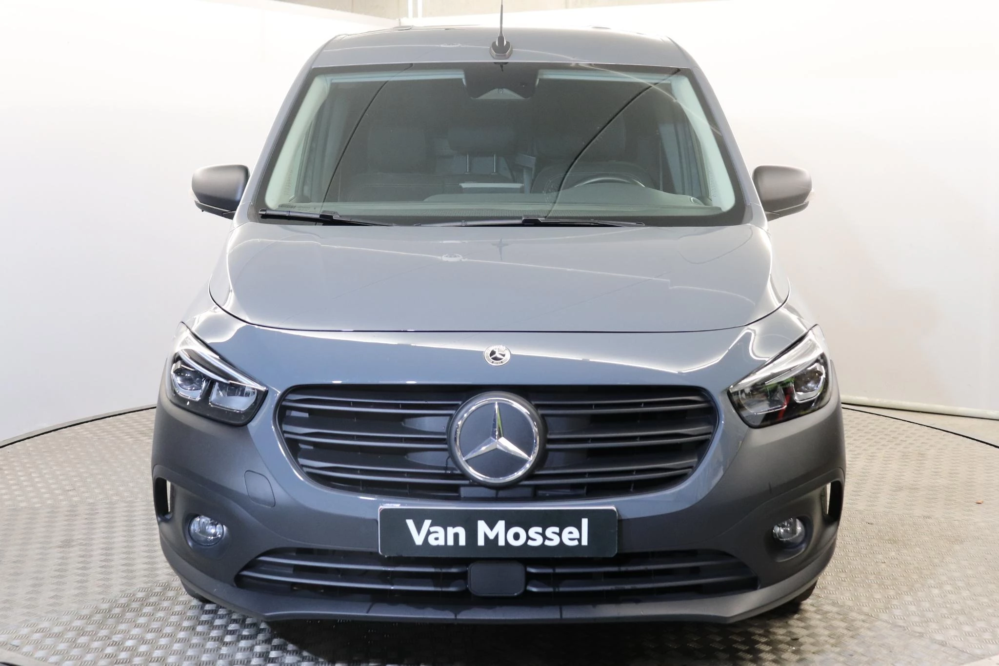 Mercedes-Benz Citan eCitan 51kW L1 Pro