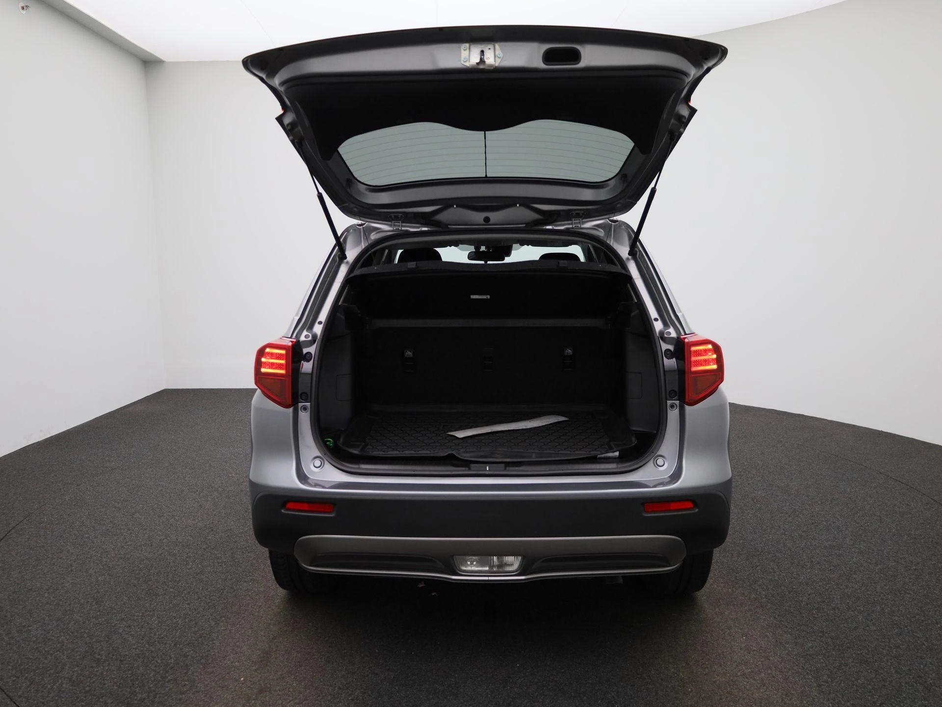 Suzuki Grand Vitara 1.5 Luxe+ 2WD A/T