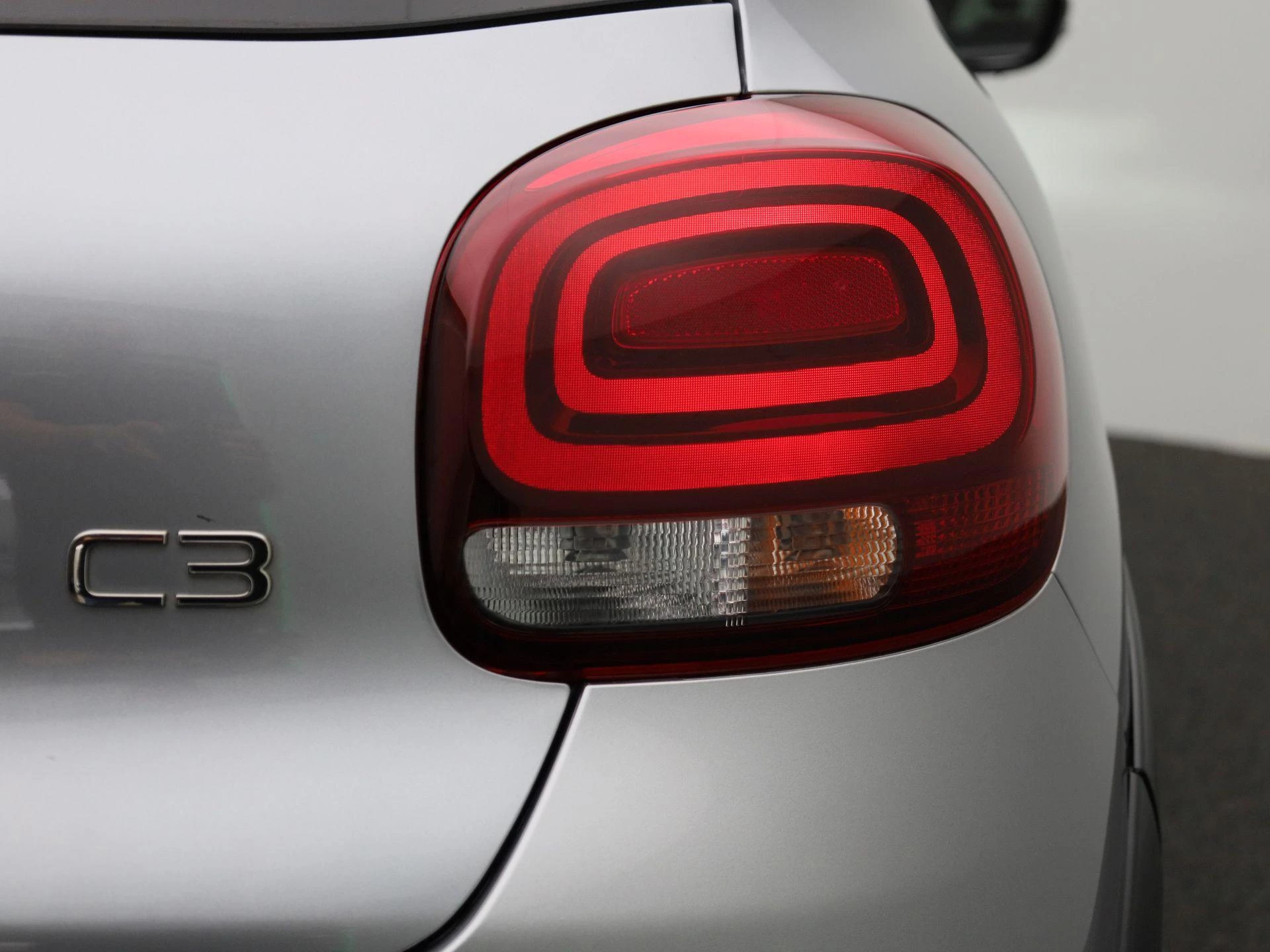 Citroën C3 1.2 PureTech Feel