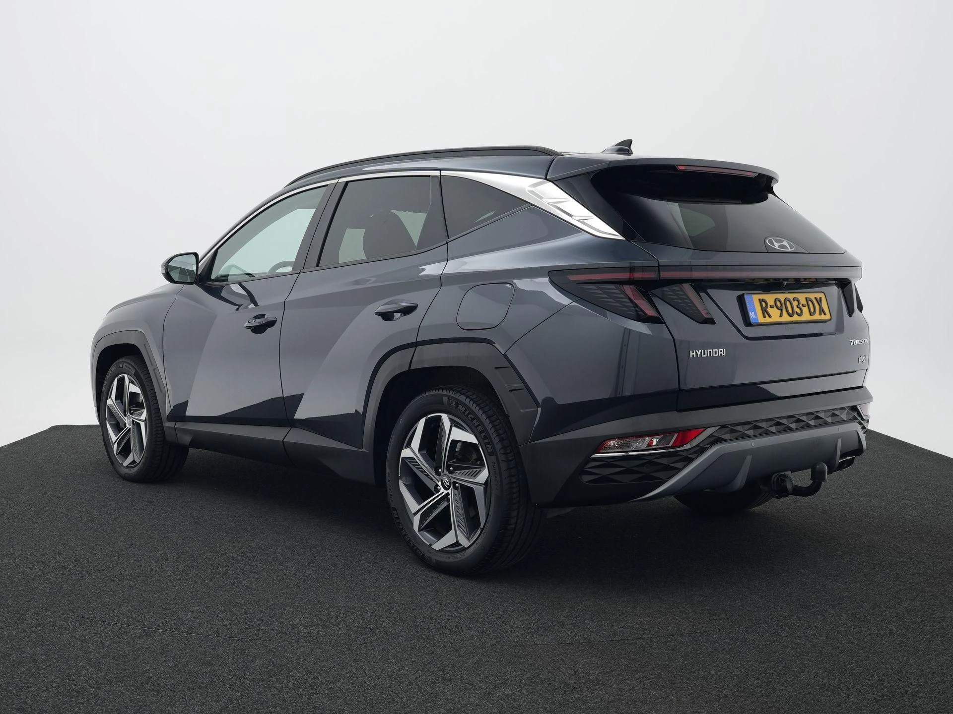 Hyundai Tucson 1.6 T-GDI PHEV Comfort 4WD