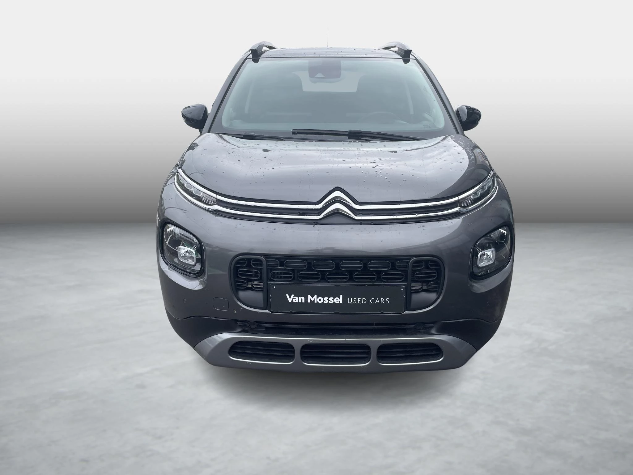 Citroën C3 Aircross 1.5 BlueHDi 110 S&S MAN6 Feel