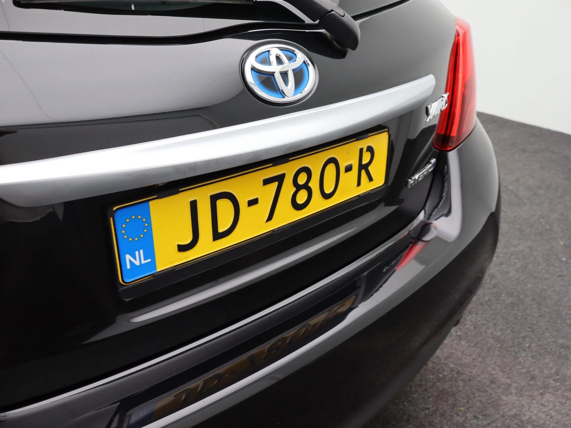 Toyota Yaris 1.5 Hybrid Trend Automaat |