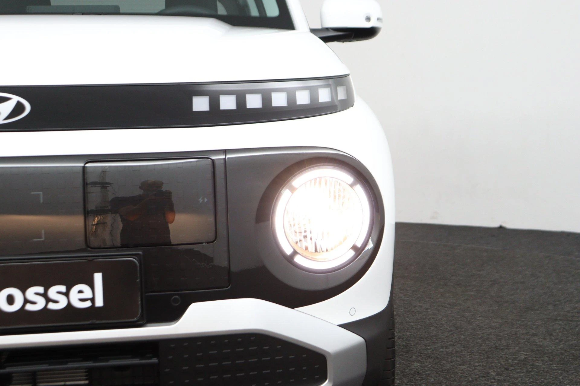Hyundai Inster Pulse Advanced 42 kWh