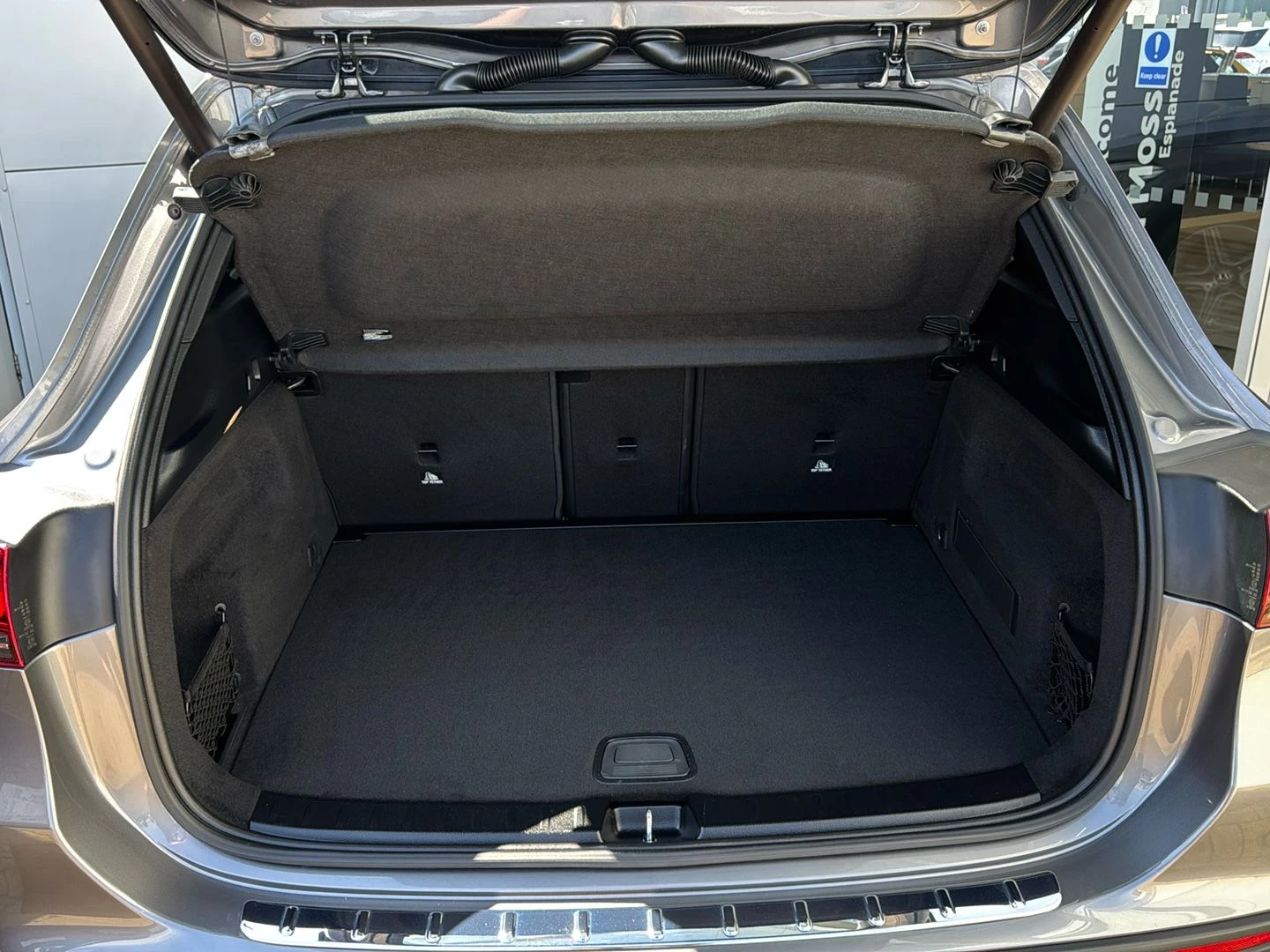 Mercedes-Benz GLA GLA 200 AMG Line 5dr Auto