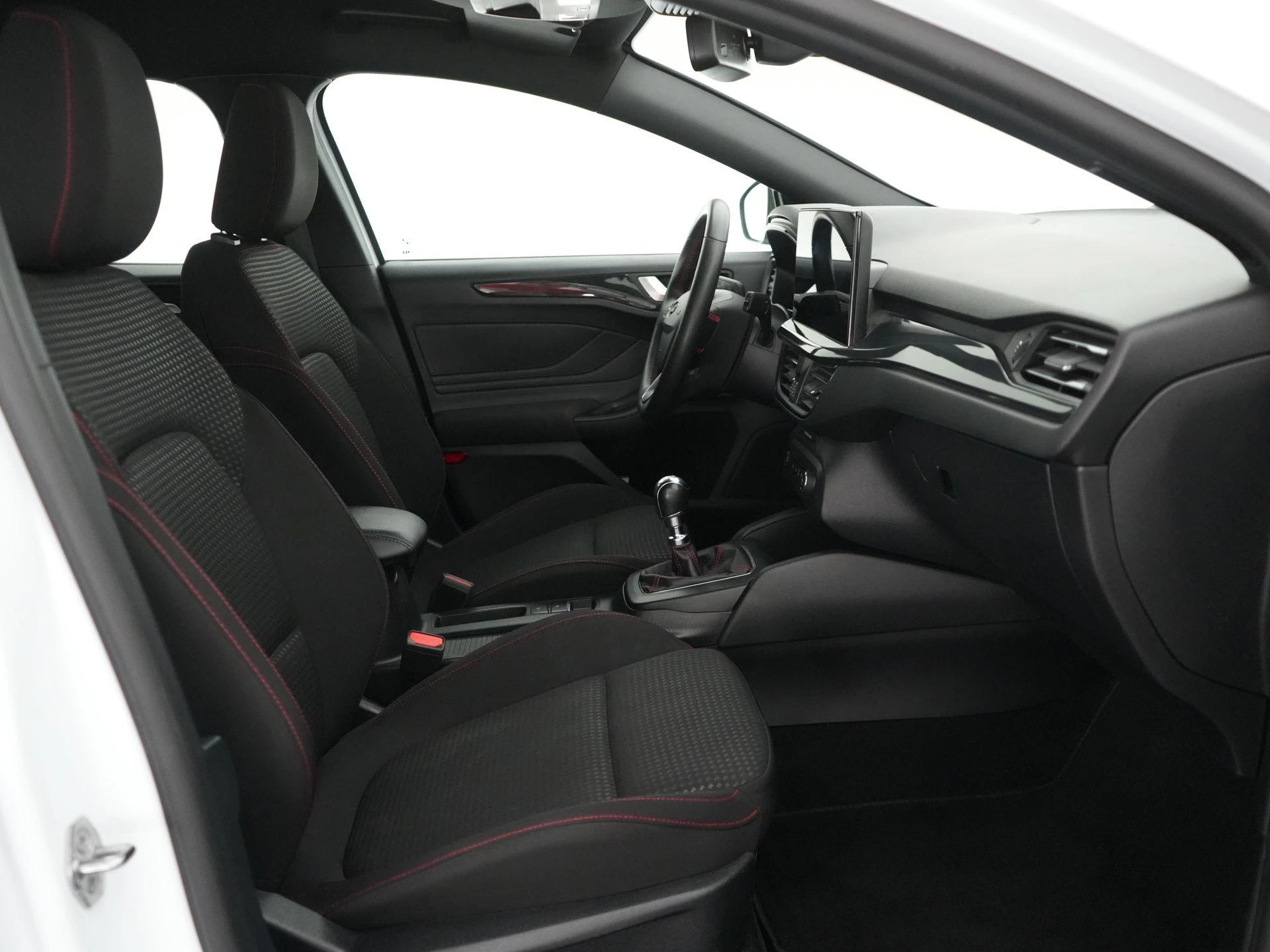 Ford Focus Clipper 1.0i EcoBoost MHEV 92kW ST-Line