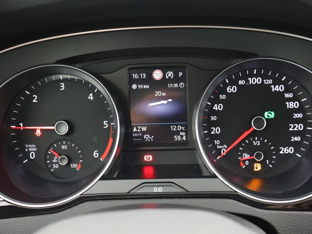 Volkswagen Passat Passat Style 'Business' 2.0TDI 122PK *AUTOMAAT*NAVI*CAMERA*ACC*PDC*APP*-CONNECT*...*