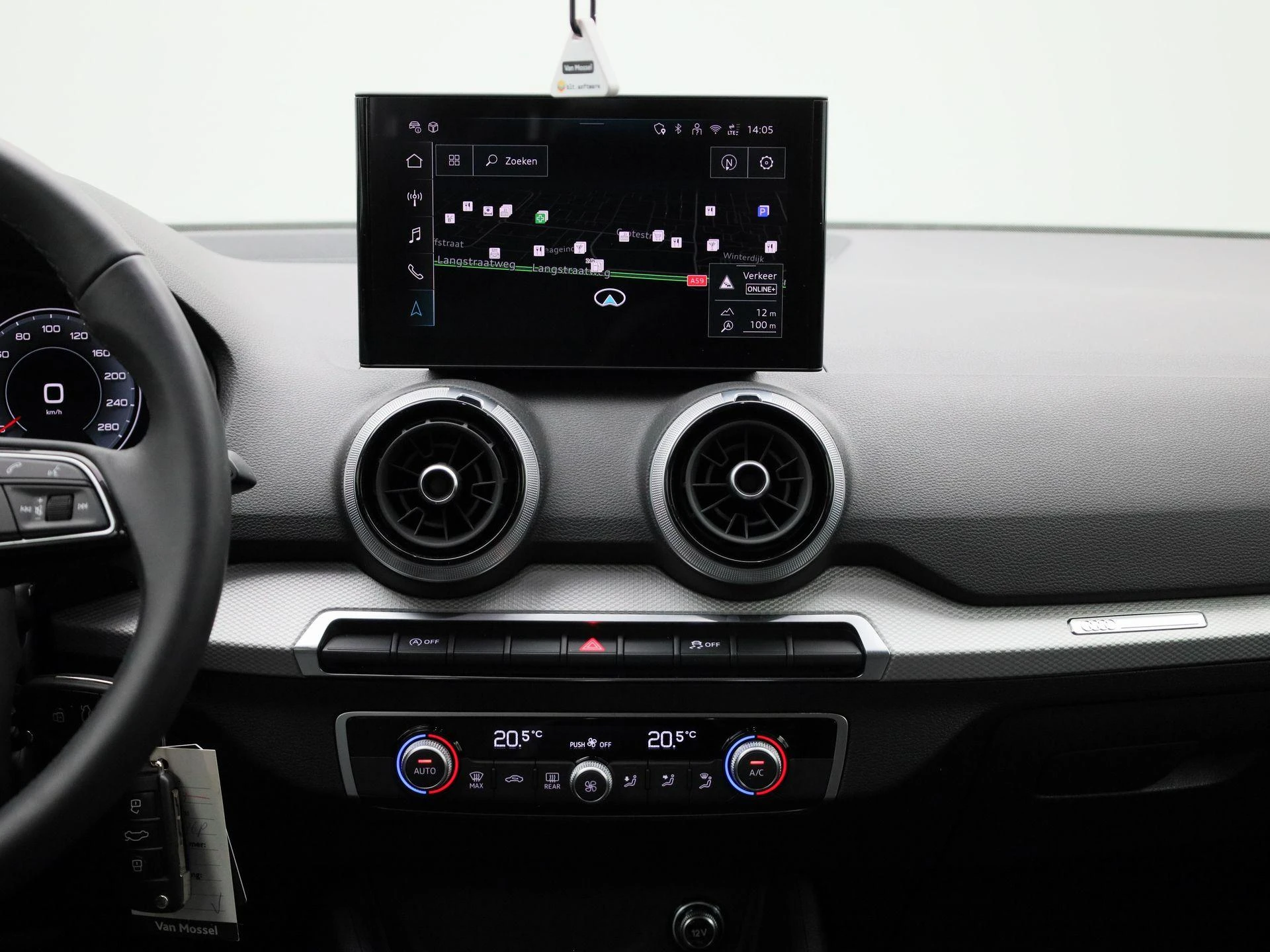 Audi Q2 - 9