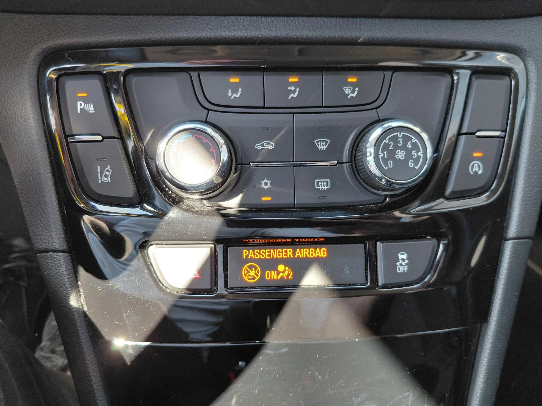 Opel Mokka X 1.4 Turbo 140pk H6 Business+