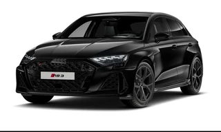Audi RS3 Sportback 294 kW S tronic