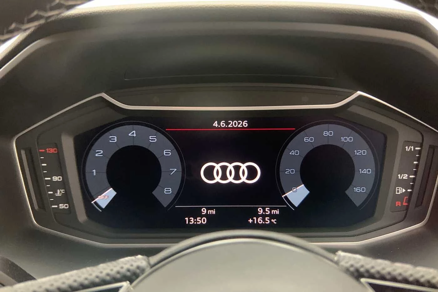 Audi-A1 Sportback-image-12