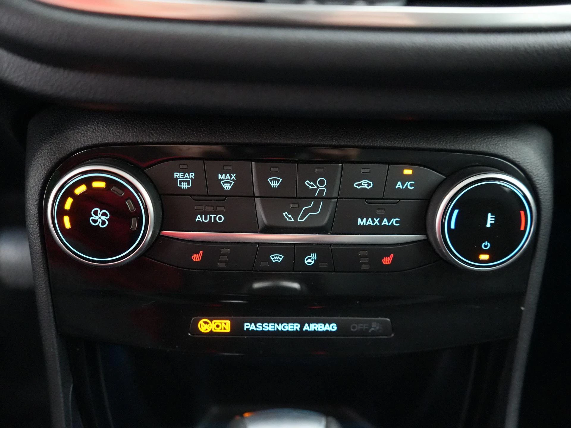 Ford Puma Titanium X|Automaat|B&O||Winterpack