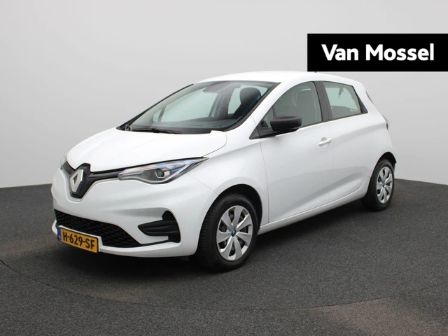 Renault Zoé