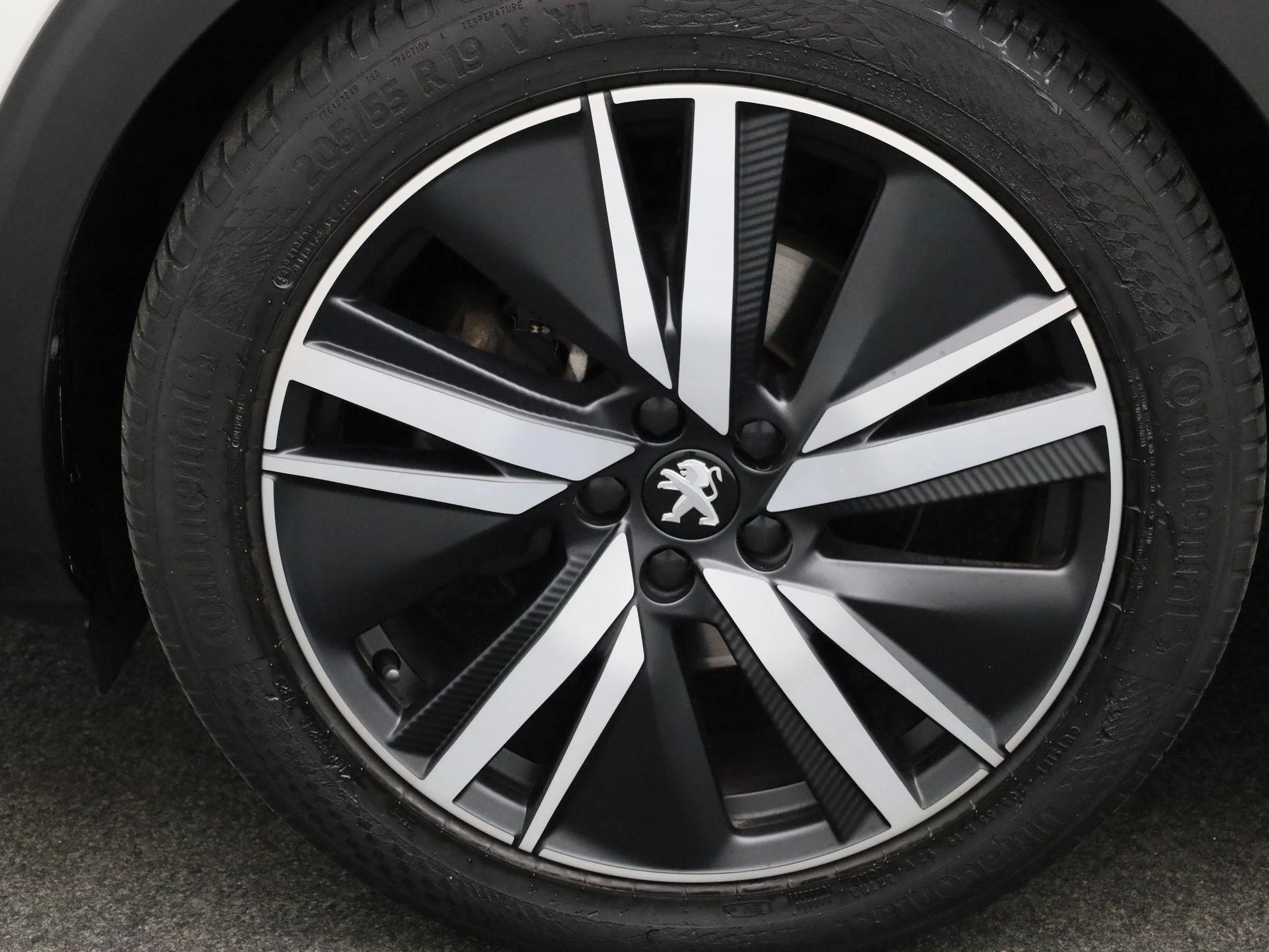 Peugeot 5008 1.2 PureTech GT Pack Business