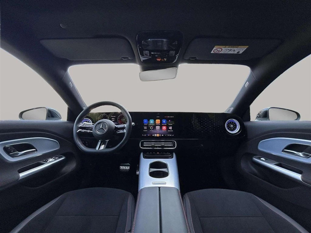 Mercedes-Benz CLA CLA250+ EL AMG Line 272HK Aut.
