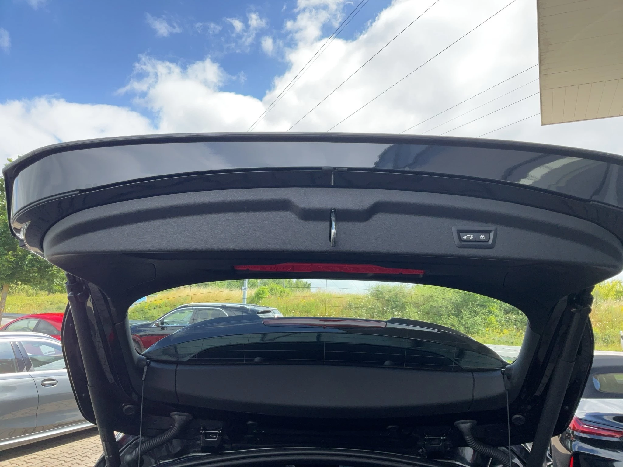 BMW X2 M35i. Leder. ACC
