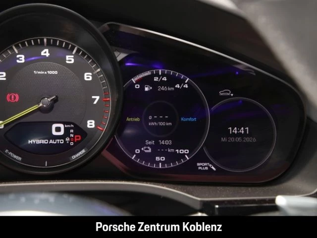 Porsche Cayenne E-Hybrid Coupe Platinum Edition platinum edition9YA Cayenne E-Hybrid Coupe Platinum Edition platinum edition