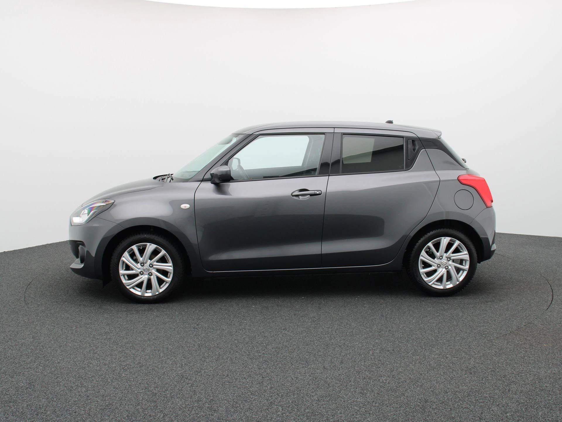 Suzuki Swift 1.2 SMART HYBRID SELECT